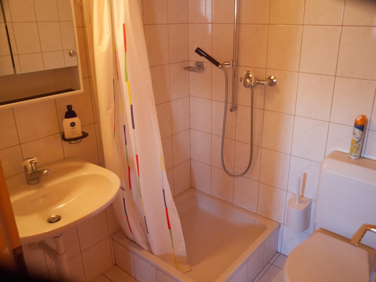 Chalet Skilift Rosswald Zewnętrze zdjęcie